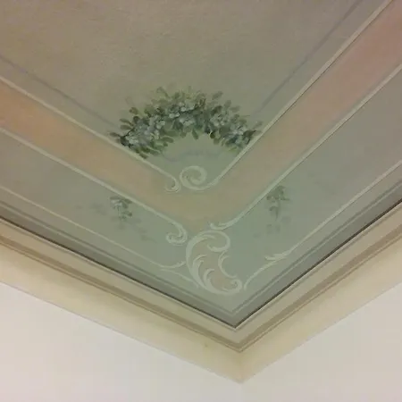 Apartmán Casa Leonardo Ventimiglia