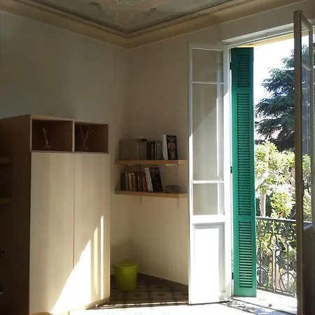 Apartmán Casa Leonardo Ventimiglia