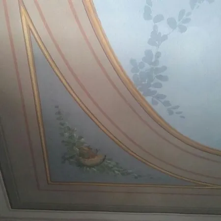 Apartmán Casa Leonardo Ventimiglia