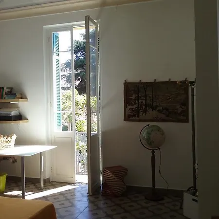 Apartmán Casa Leonardo *