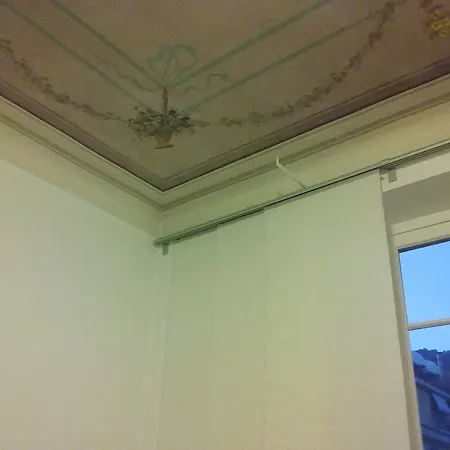 Apartmán Casa Leonardo
