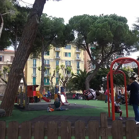 Apartmán Casa Leonardo *
