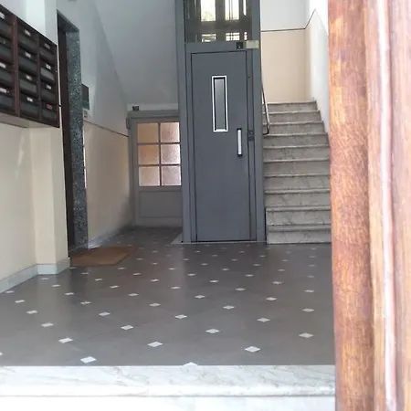 Apartmán Casa Leonardo Ventimiglia