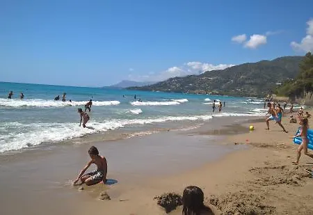 Casa Leonardo Ventimiglia