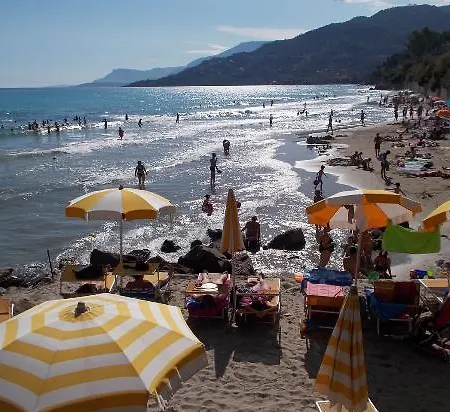 Apartmán Casa Leonardo Ventimiglia