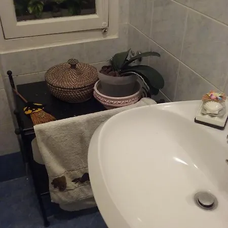 Casa Leonardo *