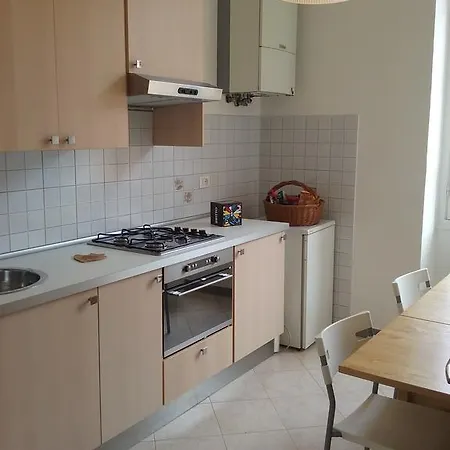 Casa Leonardo Ventimiglia