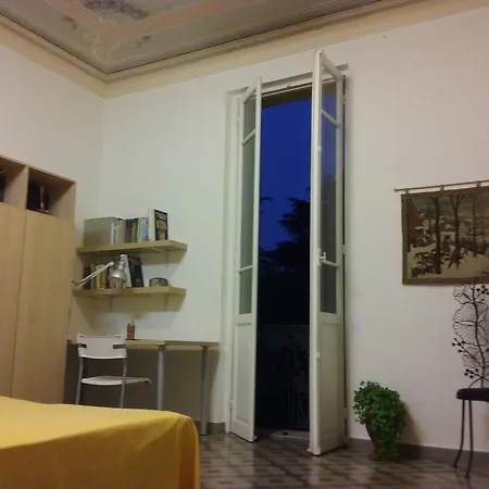 Apartmán Casa Leonardo Ventimiglia