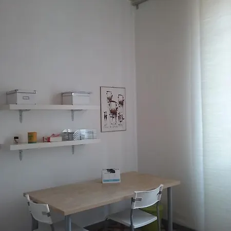 Apartmán Casa Leonardo *