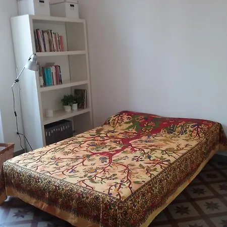 Apartmán Casa Leonardo Ventimiglia
